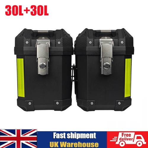 30l pair motorcycle side - motorcycle,