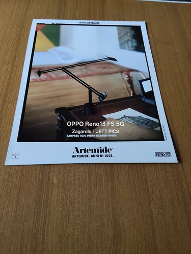 1993 artemide lamp - guy, design