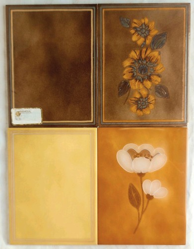 Set vintage retro italian - of,