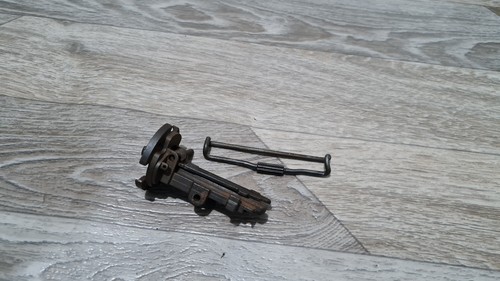 Paslode im250 upper lower - im250, &