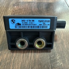 2001 2000 BMW E46 Z3 M3 YAW