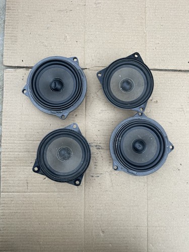 Bmw e90 speaker - set,, door