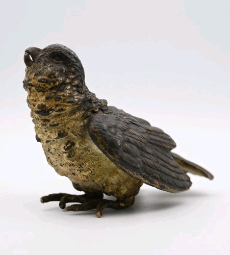 Antique bergman austrian - antique, cold