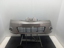 NISSAN NOTE Front Bumper