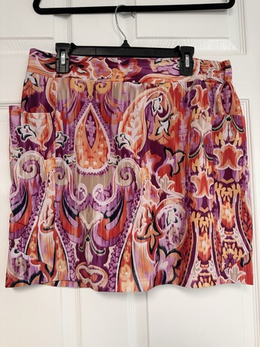 Chicos skirt size athletic - 14,