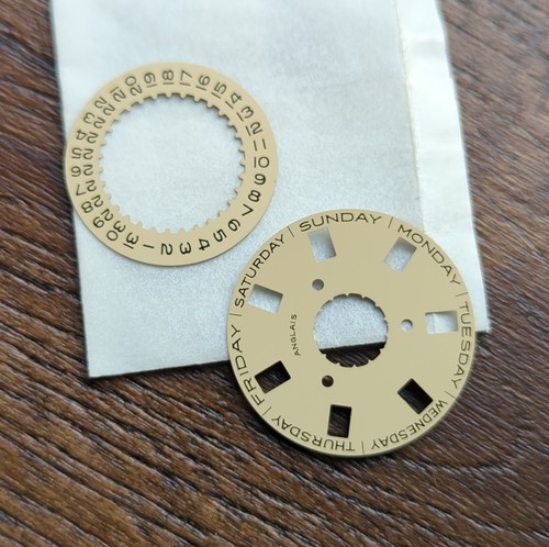 Rolex 3155 original - original, &