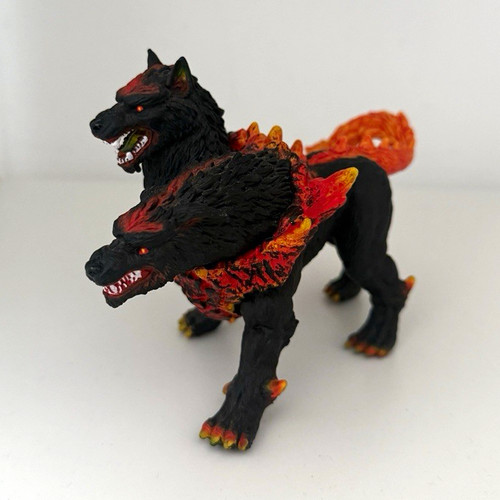 Schleich eldrador creatures - eldrador,