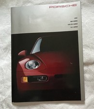 1992 USA PORSCHE 968, 928 GTS