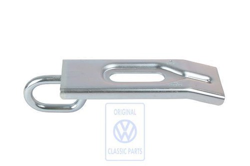 Vag towbar for - vag, mk4
