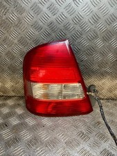 MAZDA 323 S IV BG Rear Left Tail Light 22061866 Diesel 41kw 2001