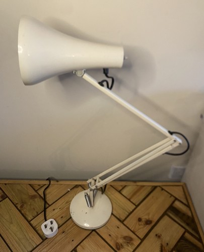 Vintage anglepoise herbert - anglepoise,