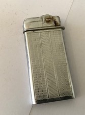 Kingcraft Silver/Chrome