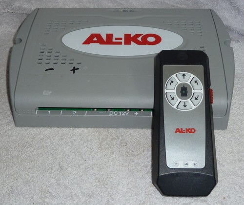 Alko ms1 caravan mover - alko,