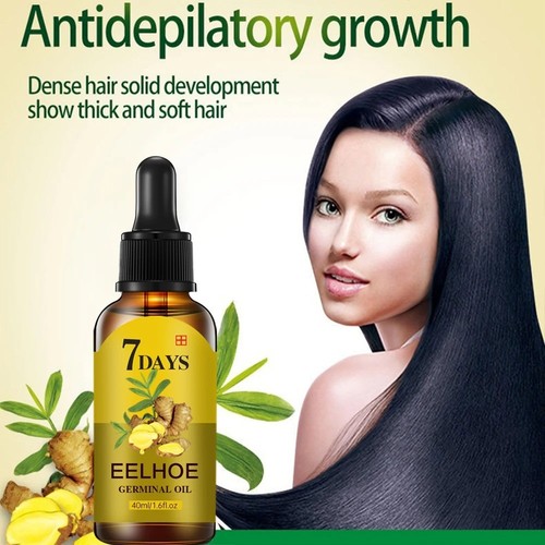 Hair growth serum - hair, growing