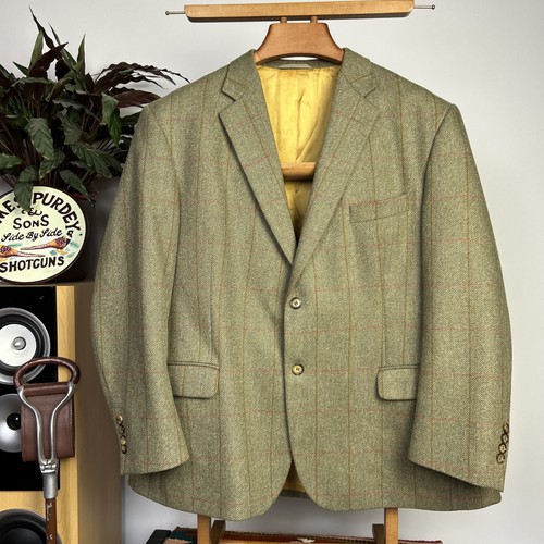 Gurteen esquire tweed - gurteen,