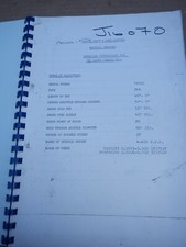 SWIFT LATHE OIL COUNTRY D