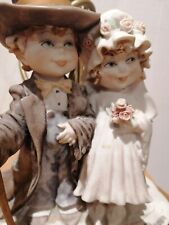 Giuzeppe ARMANI WEDING LAMP