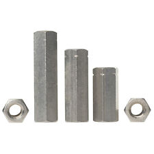 M5 M6 M8 M10 M12 A2 STAINLESS