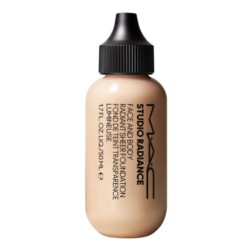 Mac studio radiance face - face, &