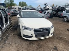 AUDI A3 MK3 2014 1.2 TFSI 6