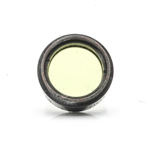 Vintage dallmeyer 34mm - vintage, x3
