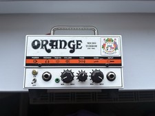Orange Micro Terror Amplifier