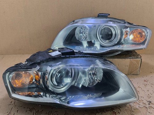 Genuine audi xenon hid - b7,