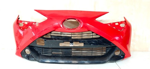 Genuine toyota aygo 2018 - toyota,