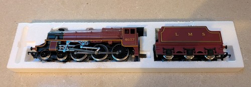 Hornby r842 class 0 lms - r842,