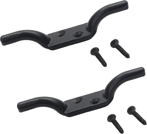 Cleat hooks 110mm clothes - cleat,