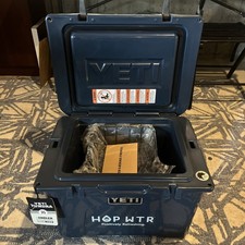 NEW Blue Yeti Tundra 35 Hard