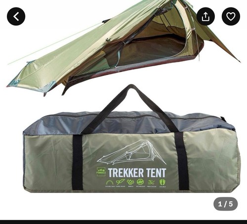 Eiger trekker man - eiger,