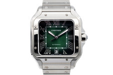 Cartier Santos De Cartier