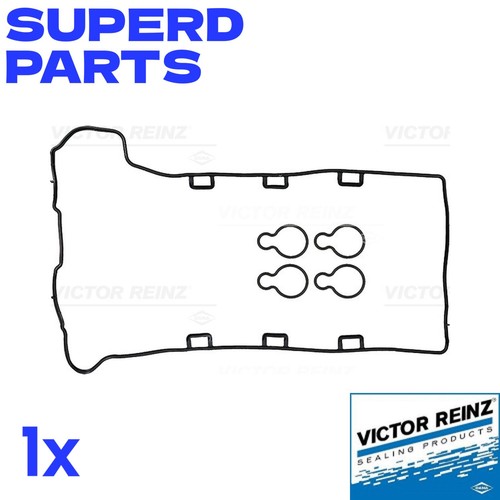 Reinz 34276 gasket - reinz,
