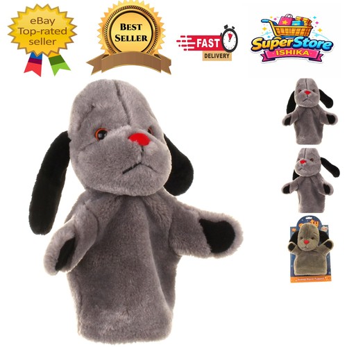 Classic sweep puppet from - sweep,