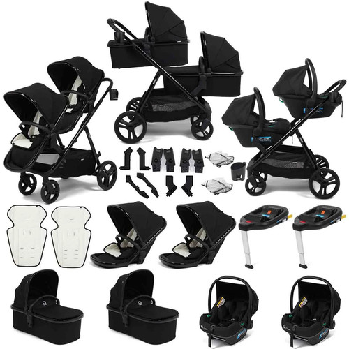 Travel system puggle memphis - travel,