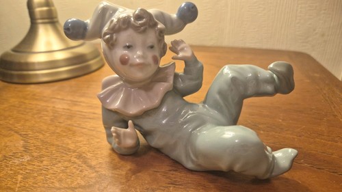 Vintage nao lladro - by,