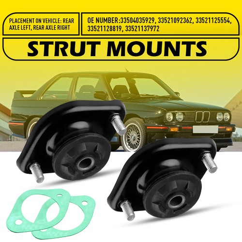 For bmw series e30 - e36, e46