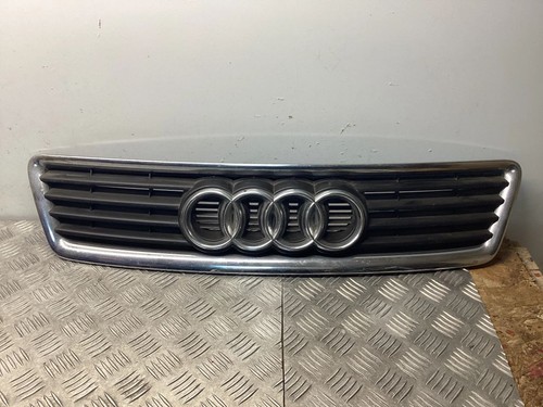 Audi 4b 2004 front - a6, s6
