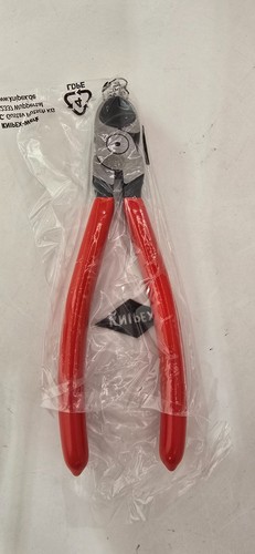 Knipex 160 snippers - 70,