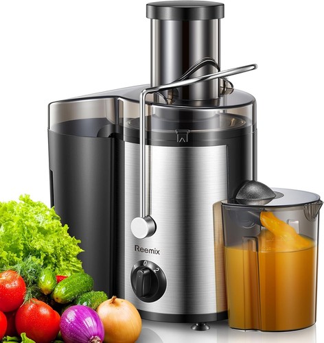 Reemix centrifugal power - reemix,