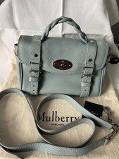 Mulberry Mini Alexa Bag Small