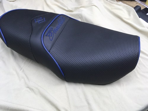 Mk1 suzuki bandit seat - mk1, "seat