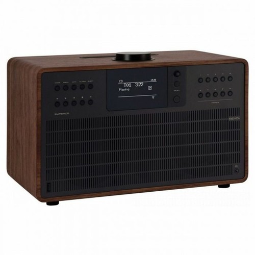 Revo super dab - cd, dab+