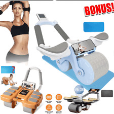 Abdominal Wheel Automatic