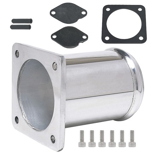 Egr deleted valve blank - valve, kit