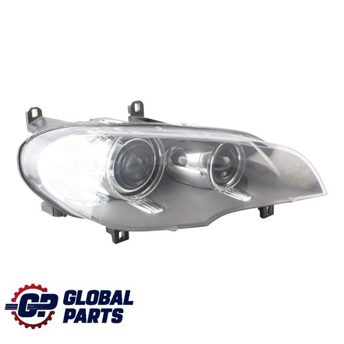 Bmw e70 lci xenon - e70,