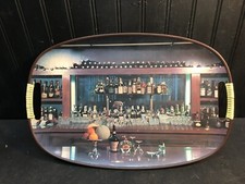 Japan Mid Century 17.5in x