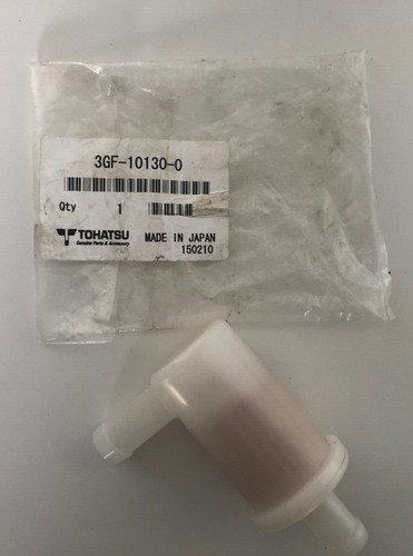Tohatsu air filter 75hp 90hp - air,