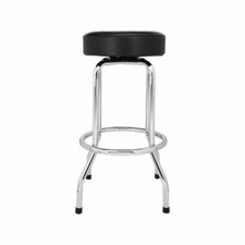 Bar Stool, Fender 30" Custom Shop, 360-Degree Swivel